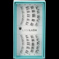 Pestañas*LASHLASH Audrey Lash Slices