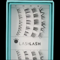 Pestañas*LASHLASH Audrey Lash Slices