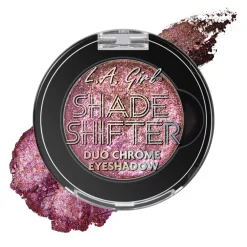 Sombras*LA Girl - Exclusiva online Aura Shade Shifter Duo Chrome Eyeshadow