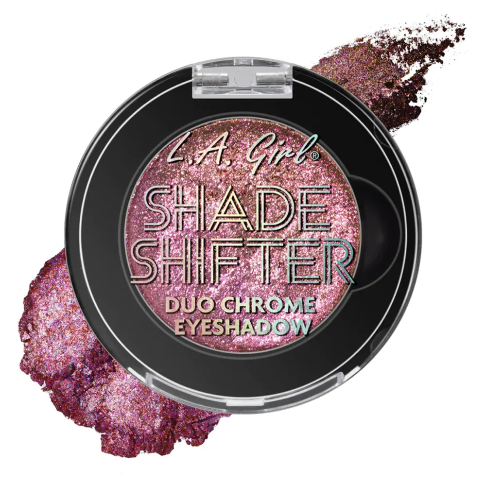 Sombras*LA Girl - Exclusiva online Aura Shade Shifter Duo Chrome Eyeshadow