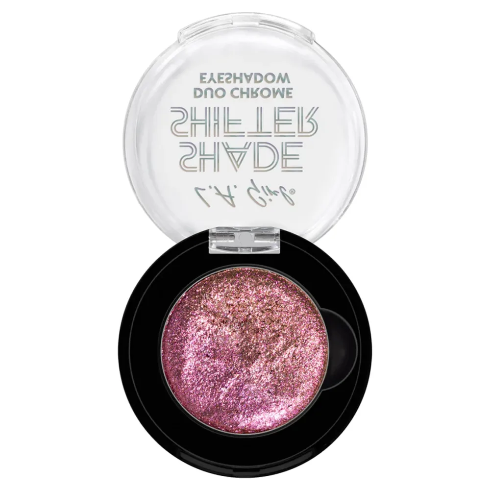 Sombras*LA Girl - Exclusiva online Aura Shade Shifter Duo Chrome Eyeshadow