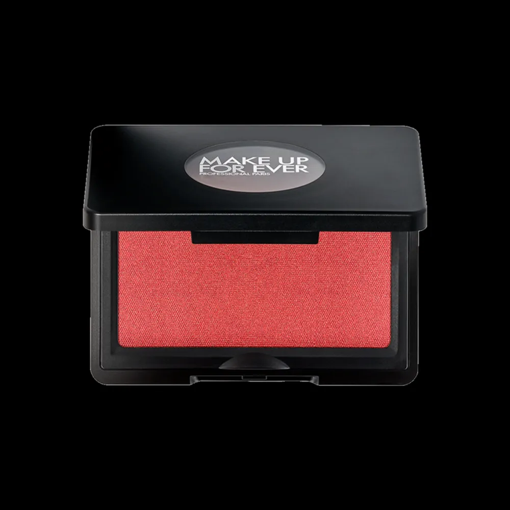 Rubores*Make Up For Ever B240 Cheeky Cherry Artist Blush