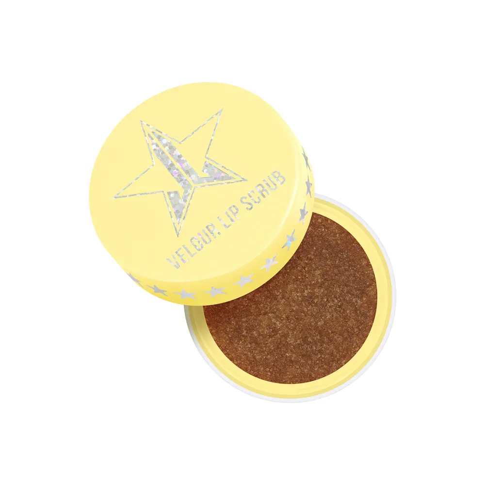 Exfoliantes*Jeffree Star Cosmetics Banana Bundt Cake