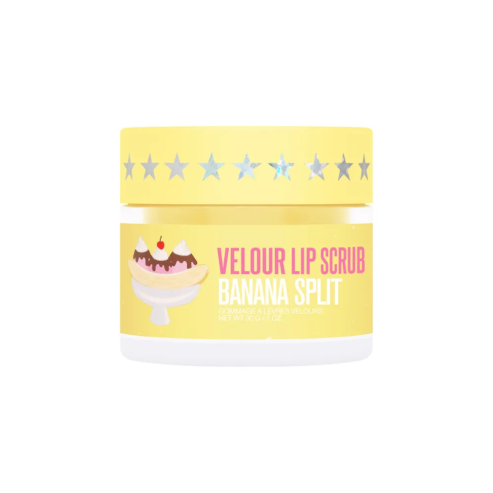 Exfoliantes*Jeffree Star Cosmetics Banana Split