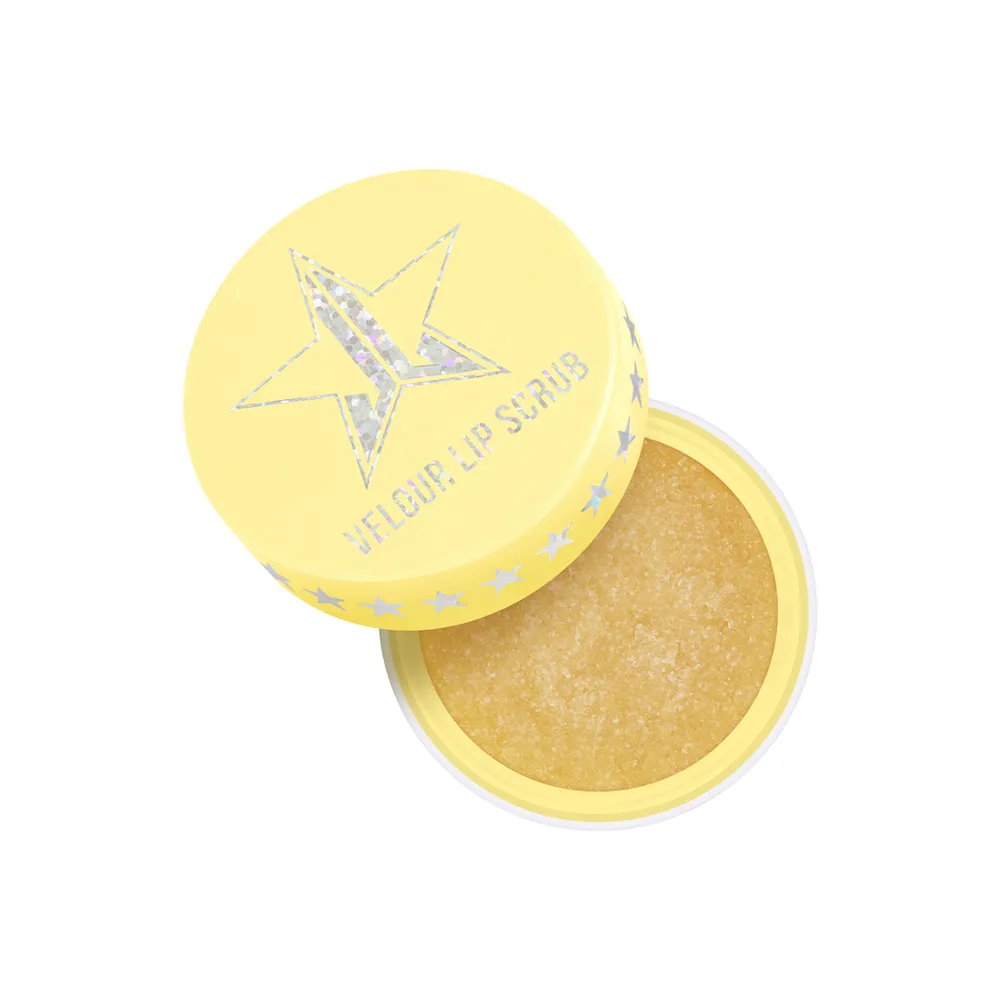Exfoliantes*Jeffree Star Cosmetics Banana Split