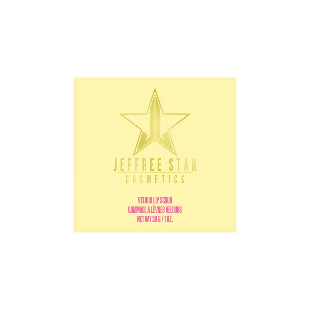 Exfoliantes*Jeffree Star Cosmetics Banana Split