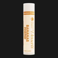 Hidratantes*Vacation Bananas Foster SPF 30 Lip Balm Sunscreen