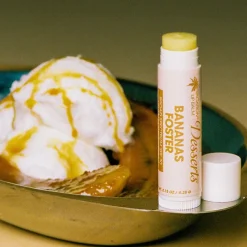 Hidratantes*Vacation Bananas Foster SPF 30 Lip Balm Sunscreen