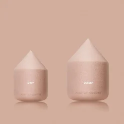 Esponjas*Dose of Colors Beauty Sponge Penpoint Seamless