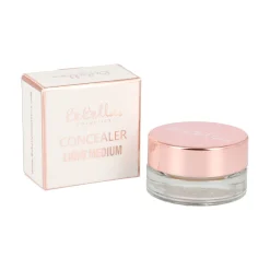 Correctores*Bebella Cosmetics Bebella Concealer - Light Medium