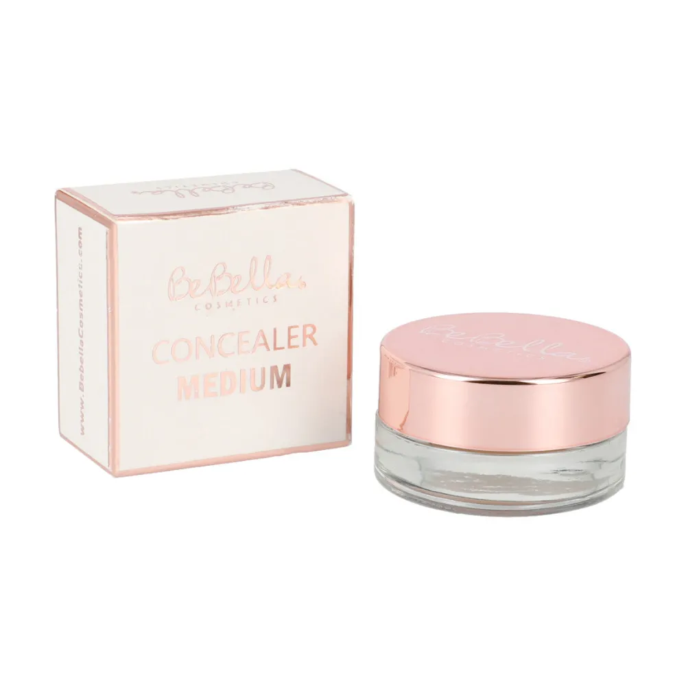 Correctores*Bebella Cosmetics Bebella Concealer - Medium