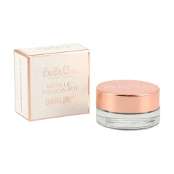 Sombras*Bebella Cosmetics Bebella Sombra Metalica Darling