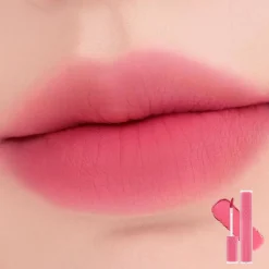 K Beauty*ROM&ND 15 Berry Fizz Blur Fudge Tint
