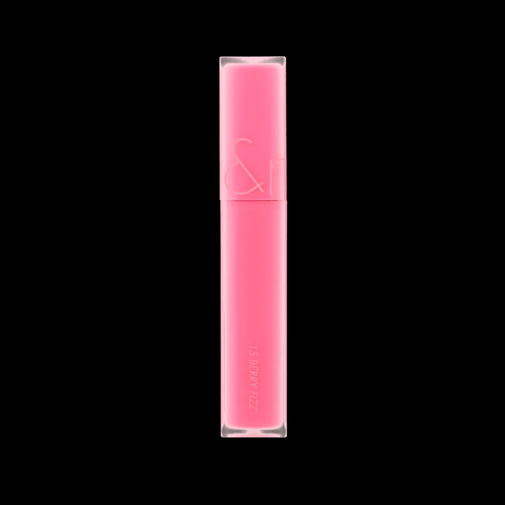 K Beauty*ROM&ND 15 Berry Fizz Blur Fudge Tint