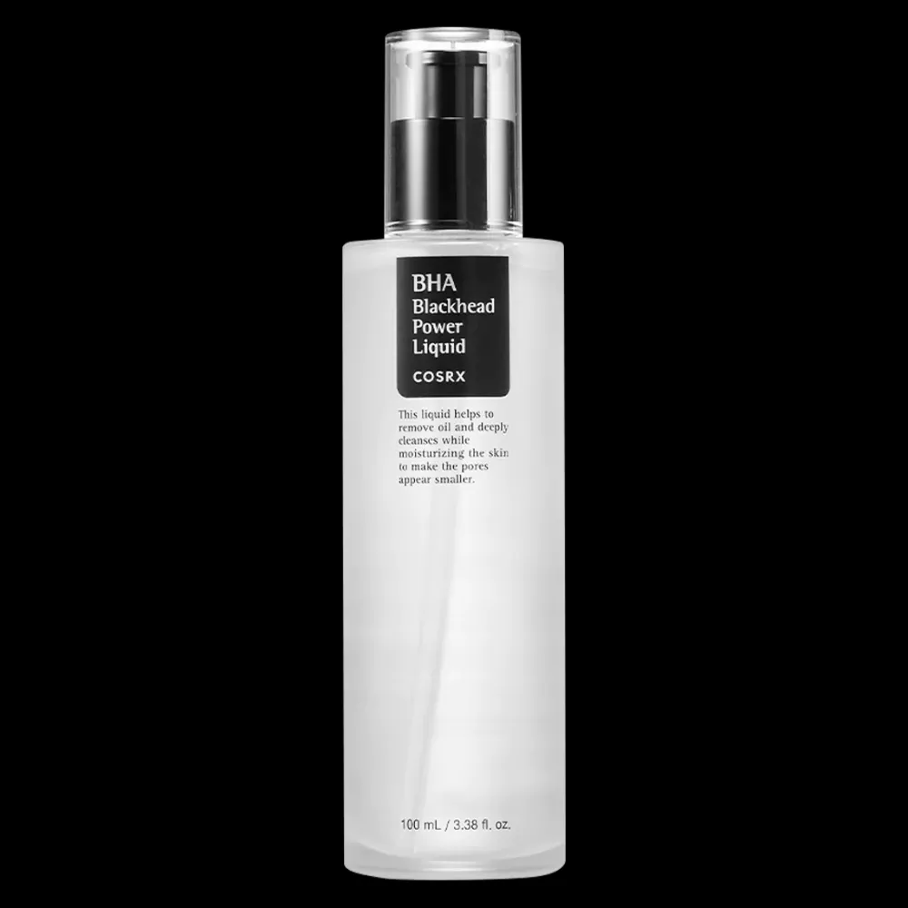 K Beauty | Soluciones*COSRX BHA Blackhead Power Liquid