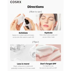 K Beauty | Soluciones*COSRX BHA Blackhead Power Liquid