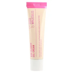 Soluciones | Cremas*Good Molecules BHA Clarify Gel Cream 30 ml