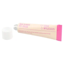 Soluciones | Cremas*Good Molecules BHA Clarify Gel Cream 30 ml
