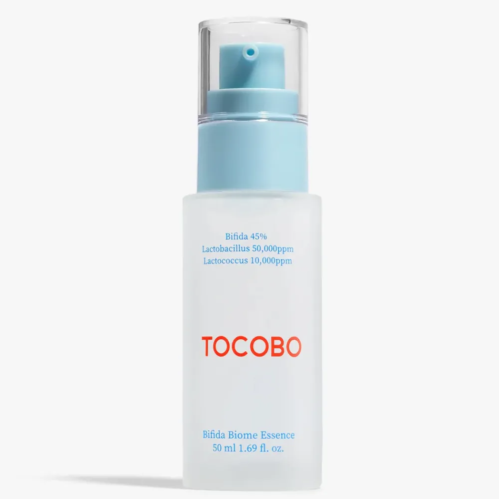 K Beauty | Hidratantes*Tocobo Bifida Biome Essence