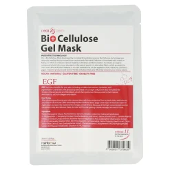 Mascarillas | Soluciones*Dearderm Bio Cellulose Gel Mask EGF