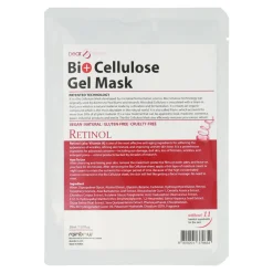 Mascarillas | Soluciones*Dearderm Bio Cellulose Gel Mask Retinol