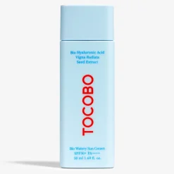 K Beauty | Protectores Solares*Tocobo Bio Watery Sun Cream