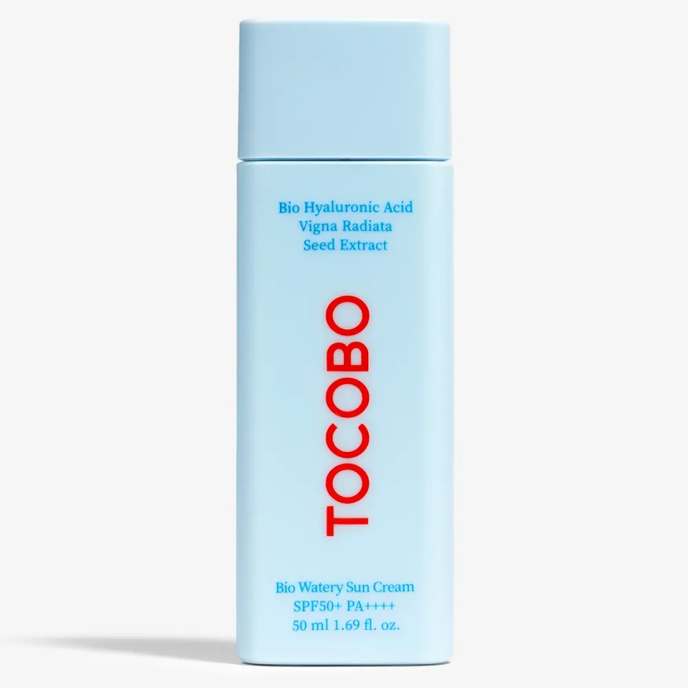 K Beauty | Protectores Solares*Tocobo Bio Watery Sun Cream