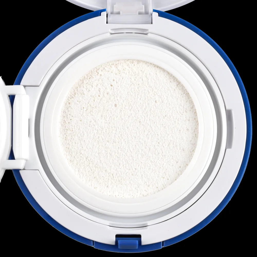K Beauty | Protectores Solares*Round Lab Birch Moisturizing Sun Cushion SPF50+ PA++++