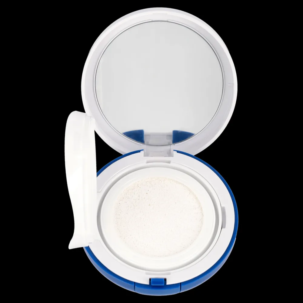 K Beauty | Protectores Solares*Round Lab Birch Moisturizing Sun Cushion SPF50+ PA++++
