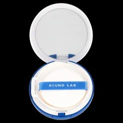 K Beauty | Protectores Solares*Round Lab Birch Moisturizing Sun Cushion SPF50+ PA++++