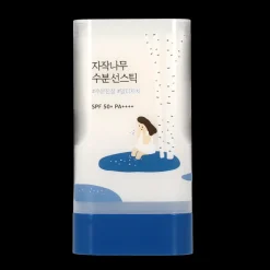 K Beauty | Protectores Solares*Round Lab Birch Moisturizing Sun Stick SPF 50+ PA++++