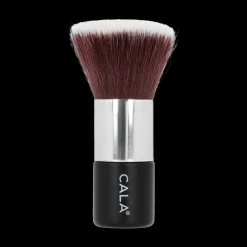 Herramientas | Esponjas*CALA Black Kabuki Brush + Sponge