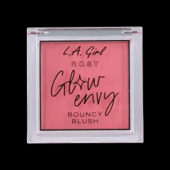 Rubores*LA Girl - Exclusiva online Blush Glow Envy Bouncy