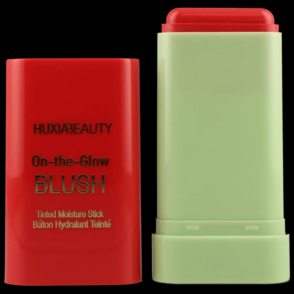 Rubores*Khermosa Blush On the Glow - Rubor en Barra