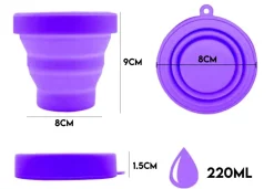 Herramientas*Tajo Tools Boty Morado