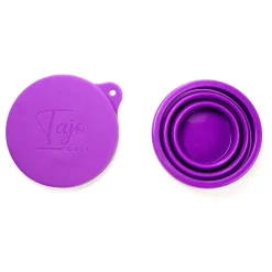Herramientas*Tajo Tools Boty Morado