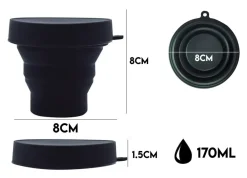 Herramientas*Tajo Tools Boty Negro
