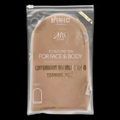 Sombras*BPerfect Cosmetics BPerfect X Mrs Glam Showstopper Tan Edit