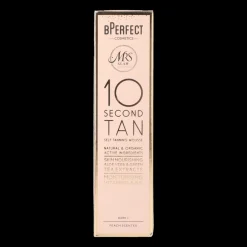Sombras*BPerfect Cosmetics BPerfect X Mrs Glam Showstopper Tan Edit