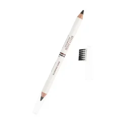 Cejas*Brett Freedman Brett Brow Duo-Shade Pencil (Dark Brunette)