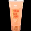 Exfoliantes*Tree Hut Brightening pineapple & papaya face scrub