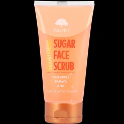 Exfoliantes*Tree Hut Brightening pineapple & papaya face scrub