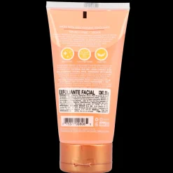 Exfoliantes*Tree Hut Brightening pineapple & papaya face scrub