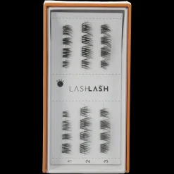 Pestañas*LASHLASH Britney Lash Slices