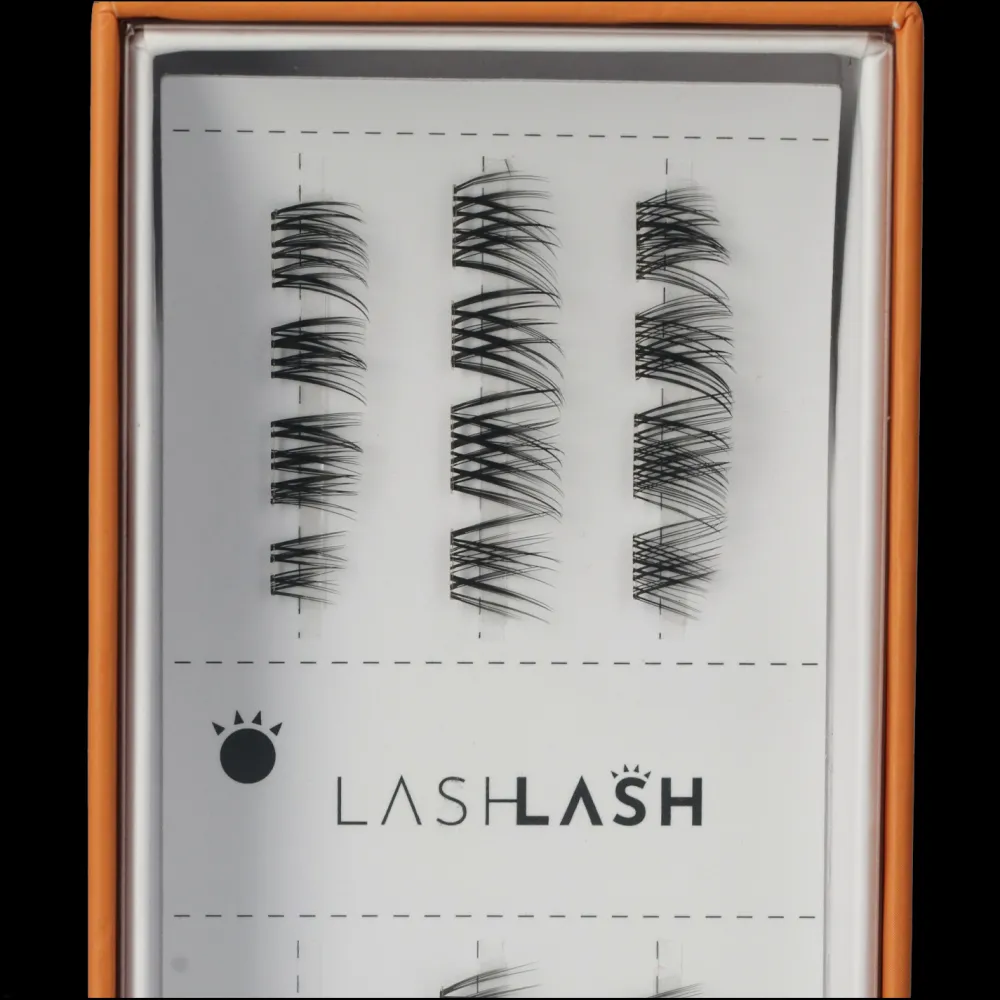 Pestañas*LASHLASH Britney Lash Slices