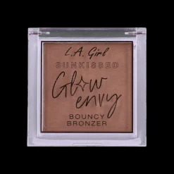 Contornos | Bronceadores*LA Girl - Exclusiva online Bronzer Glow Envy Bouncy