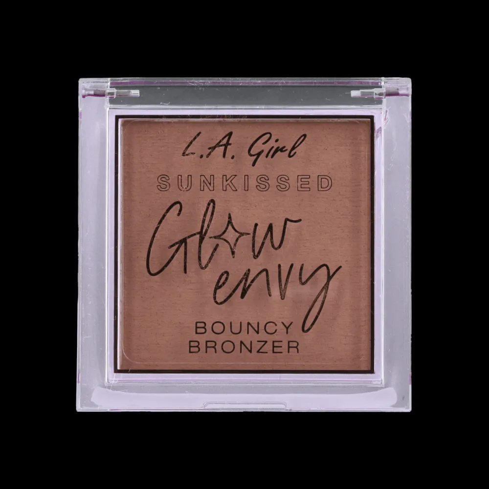 Contornos | Bronceadores*LA Girl - Exclusiva online Bronzer Glow Envy Bouncy