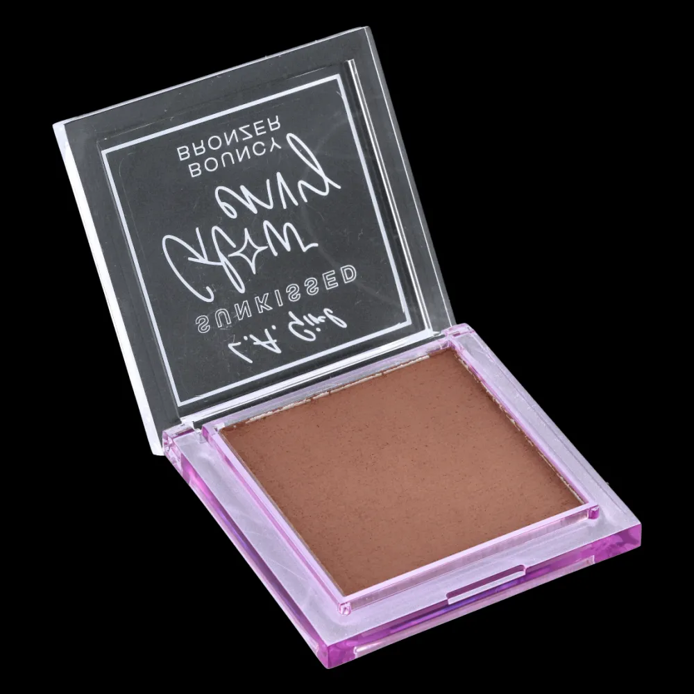 Contornos | Bronceadores*LA Girl - Exclusiva online Bronzer Glow Envy Bouncy