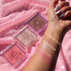 Contornos | Bronceadores*LA Girl - Exclusiva online Bronzer Glow Envy Bouncy