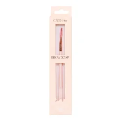 Cejas*Beauty Creations Brow Soap Dual Ended Aplicator